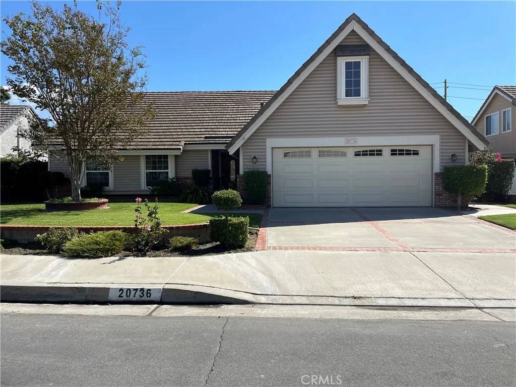 Yorba Linda, CA 92887,20736 Cottonwood Road