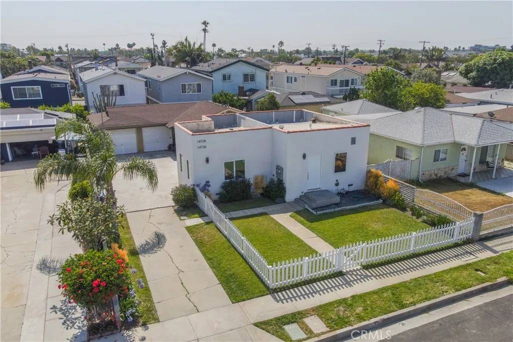 Lawndale, CA 90260,14730 Firmona Avenue