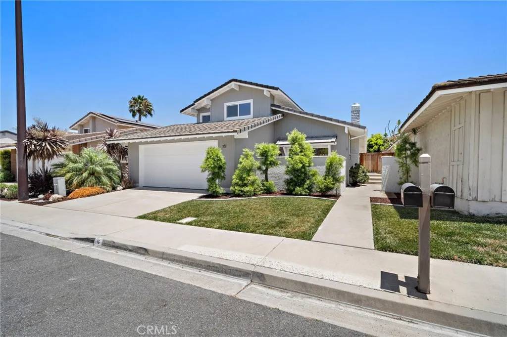 Irvine, CA 92604,16 Bluejay