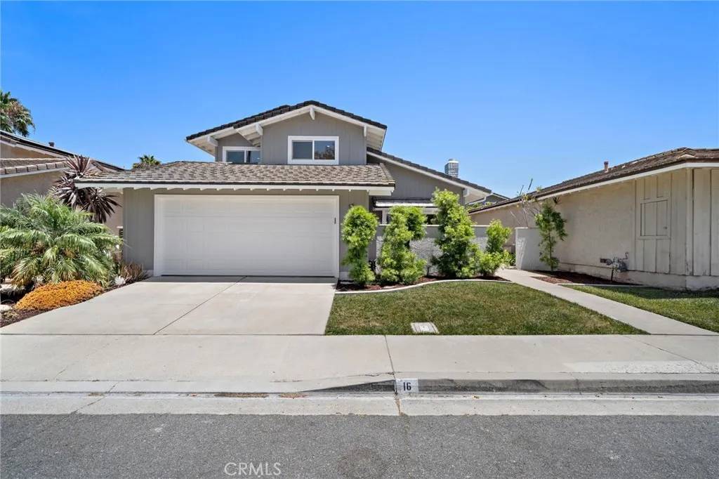 Irvine, CA 92604,16 Bluejay