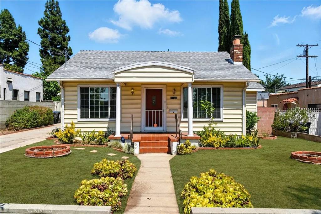 Glendale, CA 91202,1156 Concord Street