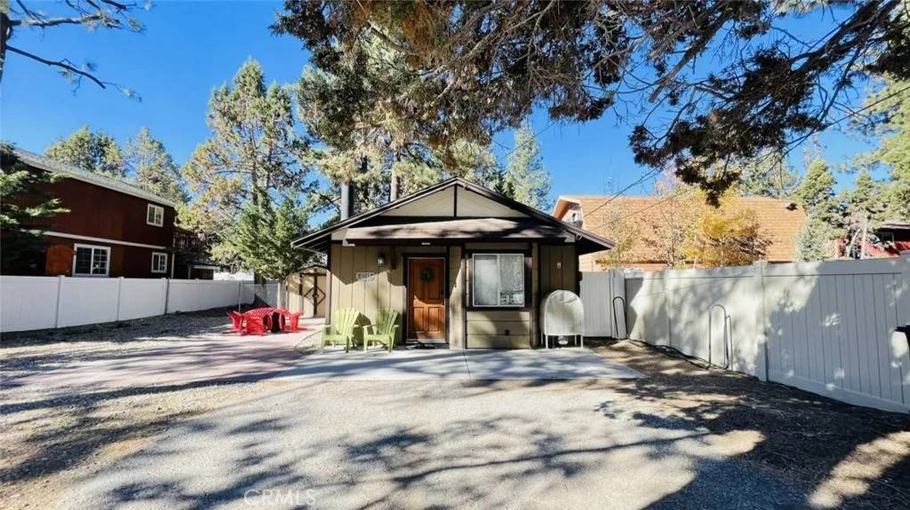 Big Bear City, CA 92314,921 Wendy Avenue