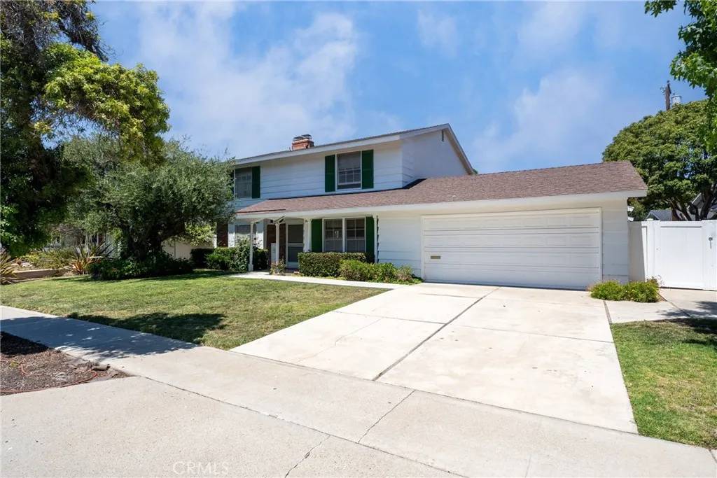 Costa Mesa, CA 92626,2880 Club House Road