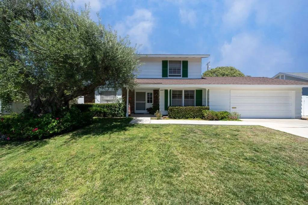 Costa Mesa, CA 92626,2880 Club House Road