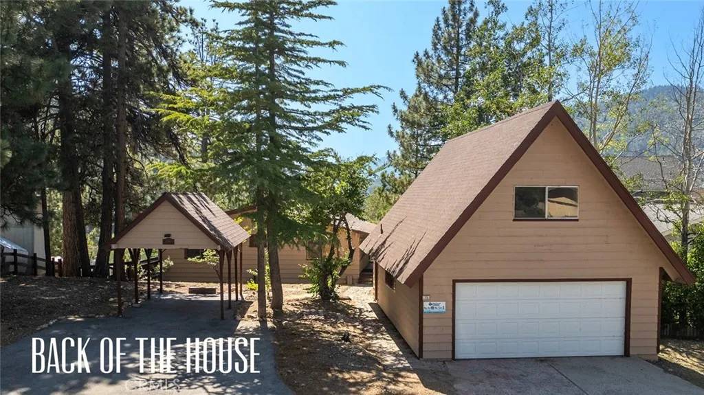 Big Bear Lake, CA 92315,610 Cove Drive