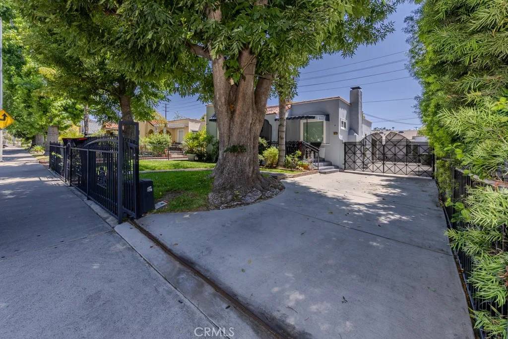 Los Angeles, CA 90041,4712 Townsend Avenue