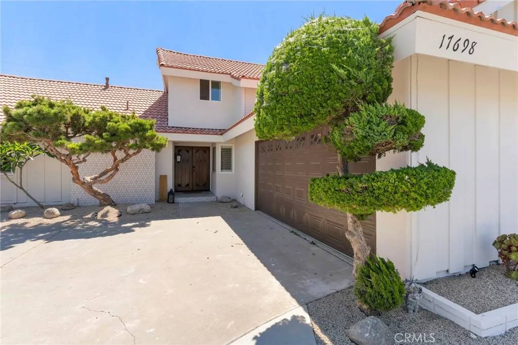 Fountain Valley, CA 92708,17698 Locust Street