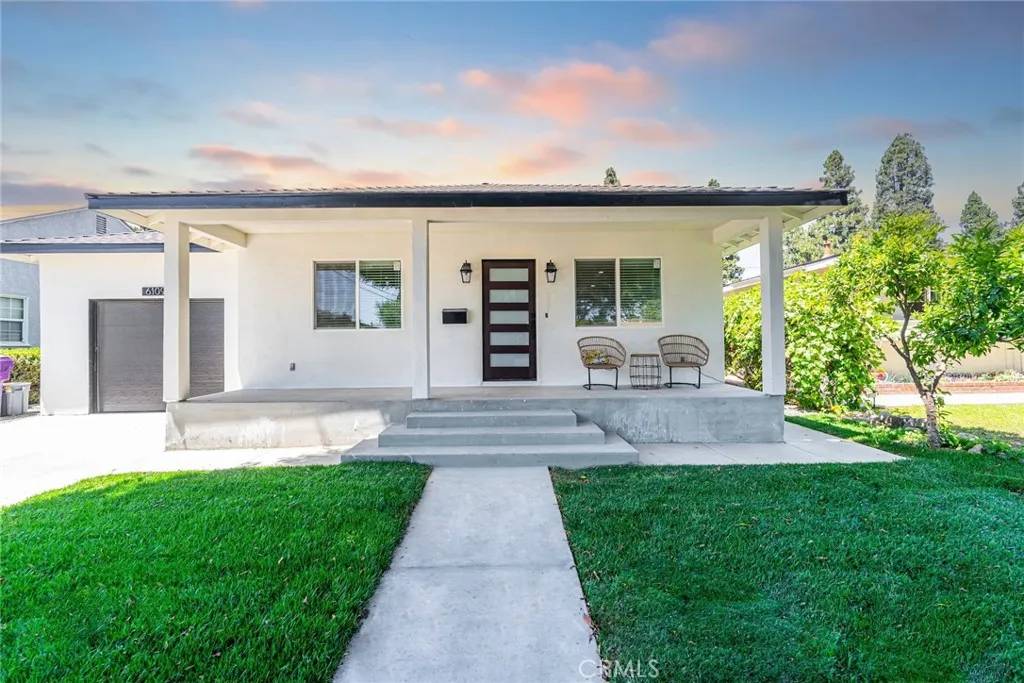 Long Beach, CA 90808,6109 E Peabody Street