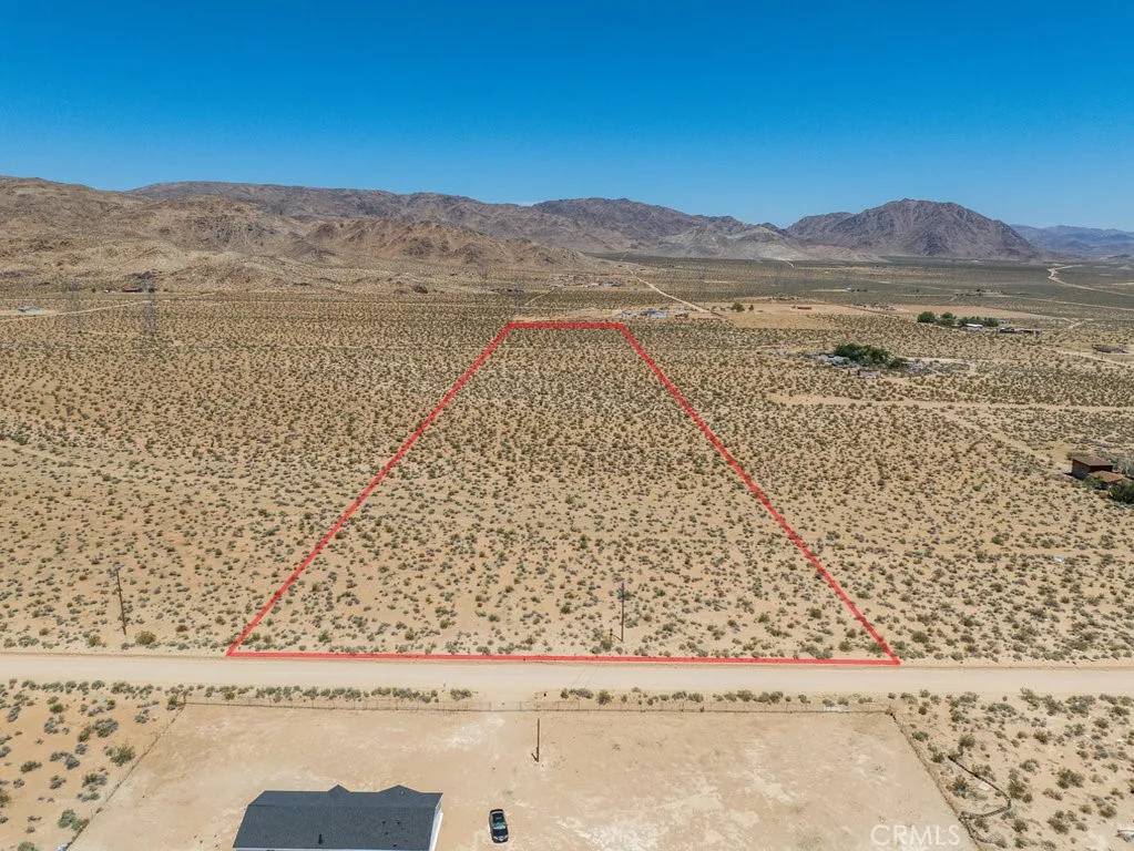Lucerne Valley, CA 92356,30330 Exeter