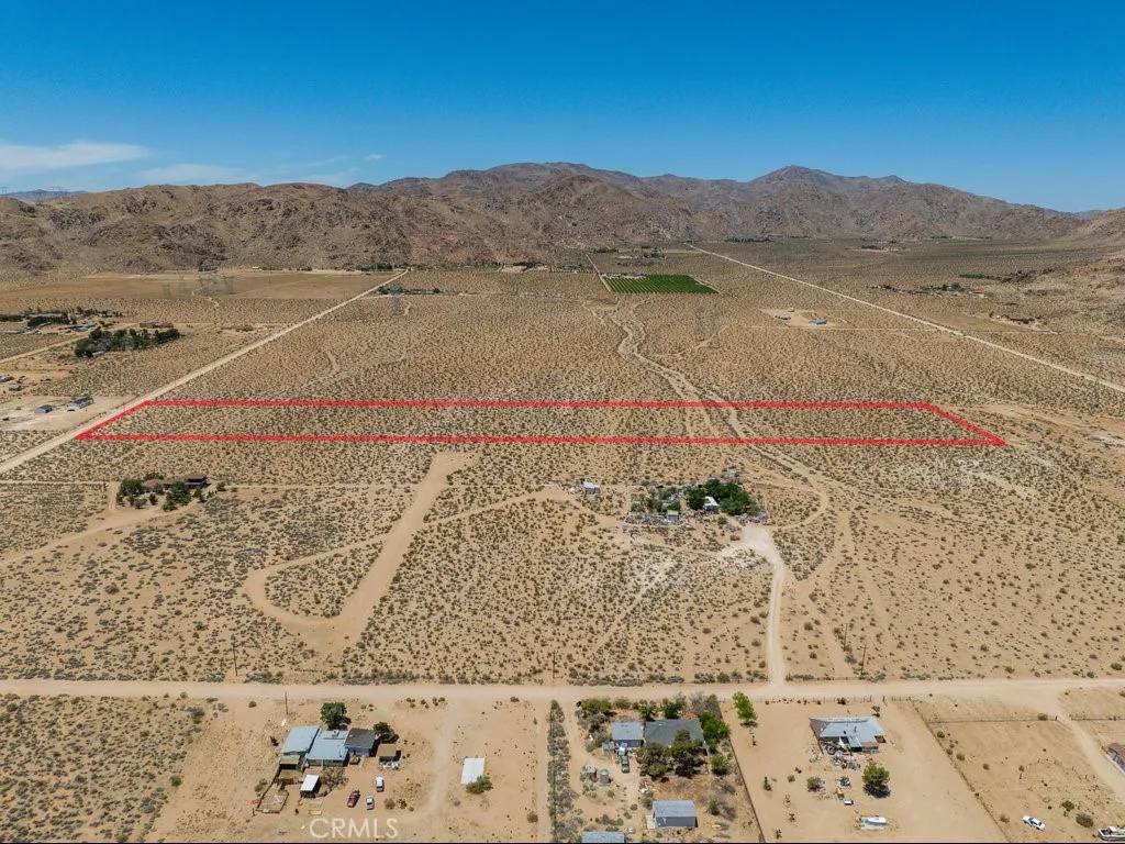 Lucerne Valley, CA 92356,30330 Exeter