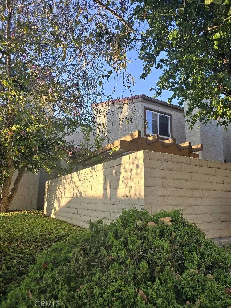 Fullerton, CA 92835,2753 Via Hacienda #93