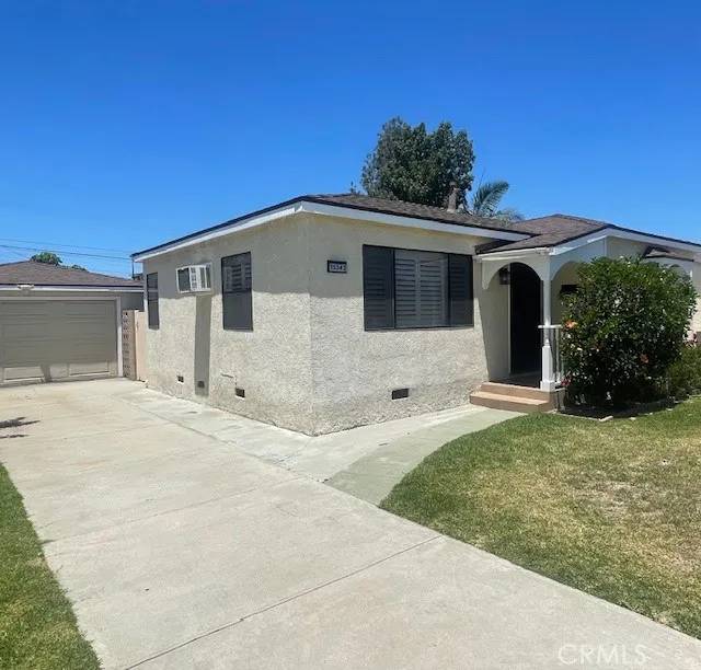 Bellflower, CA 90706,15343 Leahy Avenue