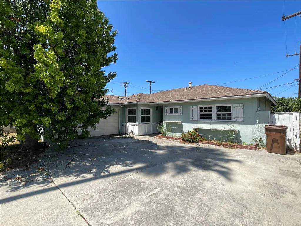Garden Grove, CA 92843,14461 Deanann Place