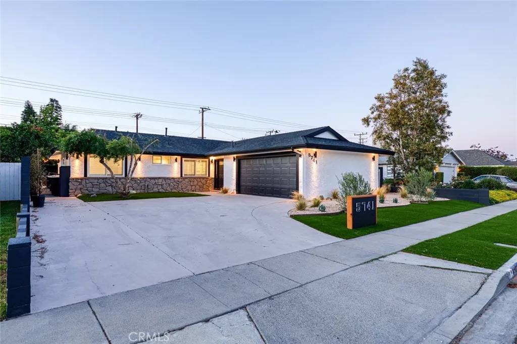 Garden Grove, CA 92845,5741 Huntley Ave