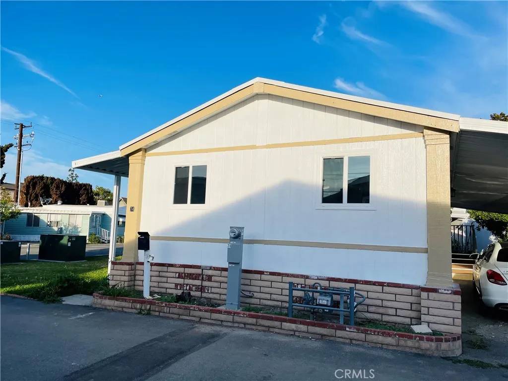Westminster, CA 92683,14352 Beach #74