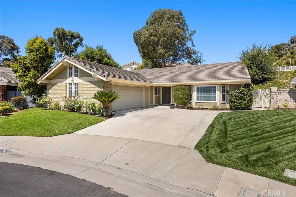 Anaheim Hills, CA 92807,5600 E Calle Canada