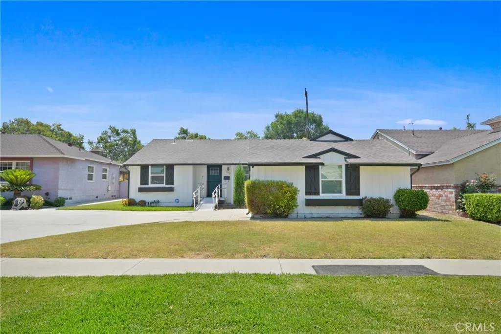 Whittier, CA 90606,7518 Kengard Avenue