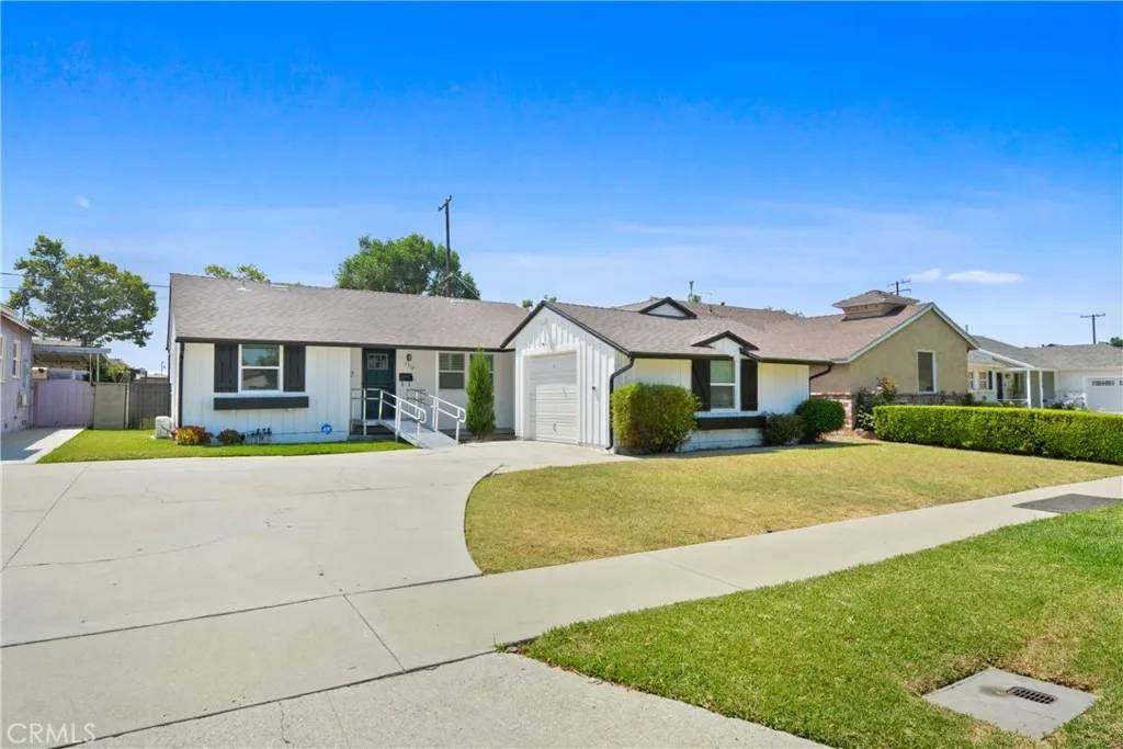Whittier, CA 90606,7518 Kengard Avenue