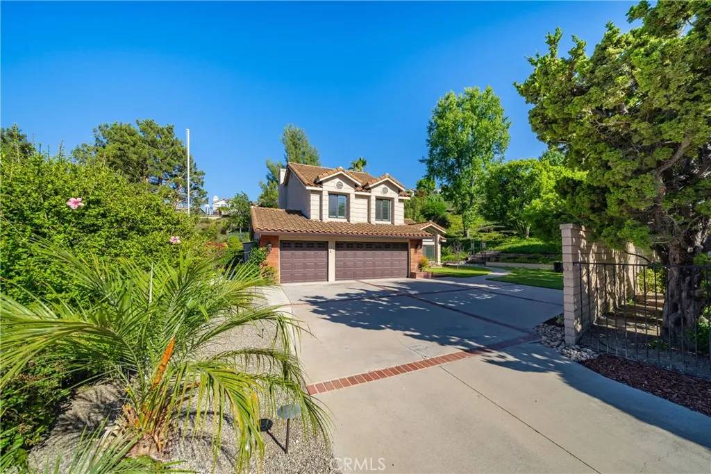 Anaheim Hills, CA 92807,5347 E Big Sky Lane