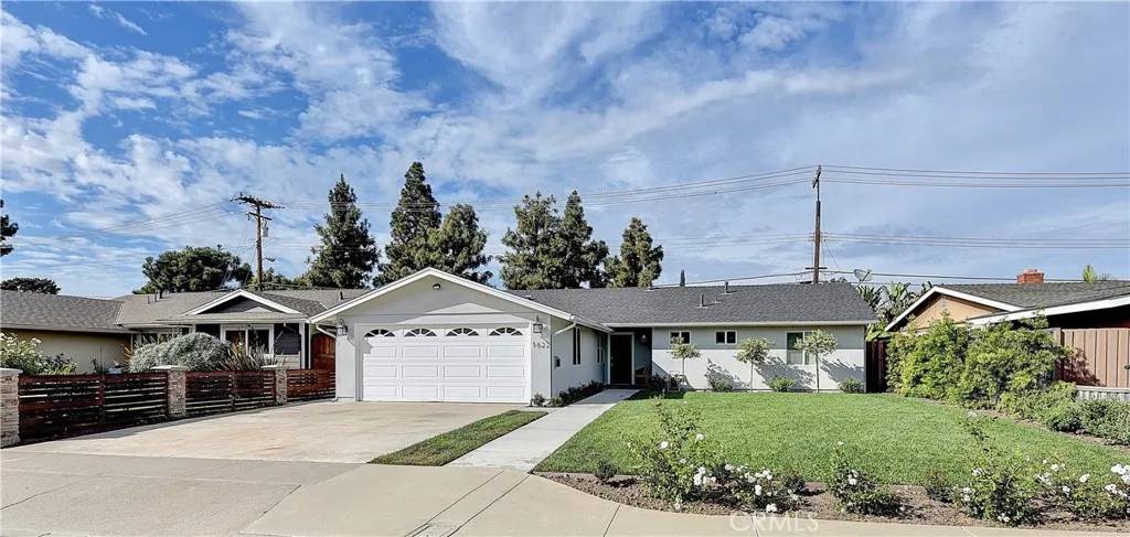 Costa Mesa, CA 92626,1622 Corsica Place