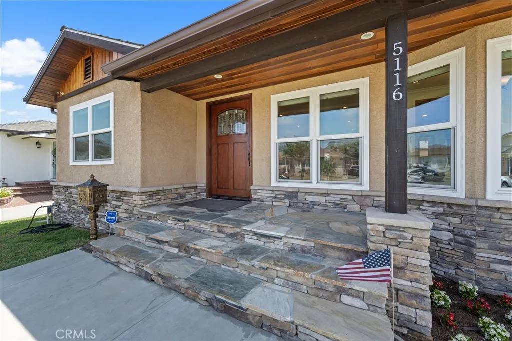 Lakewood, CA 90713,5116 Faust Avenue