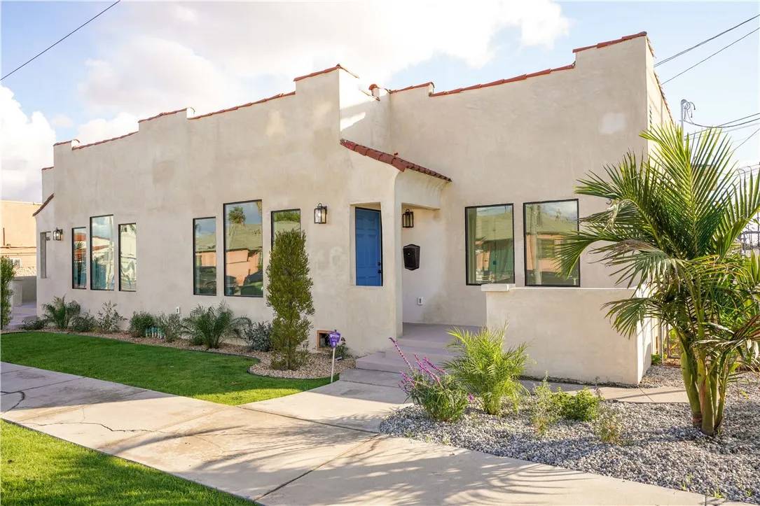 Los Angeles, CA 90043,3606 W 58th Place