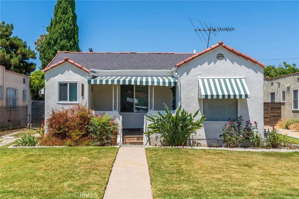 Los Angeles, CA 90016,2925 Potomac Avenue