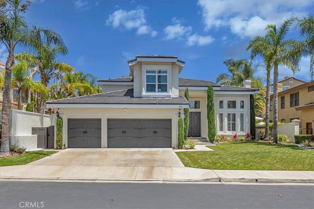 Anaheim Hills, CA 92808,712 S Lost Canyon Road