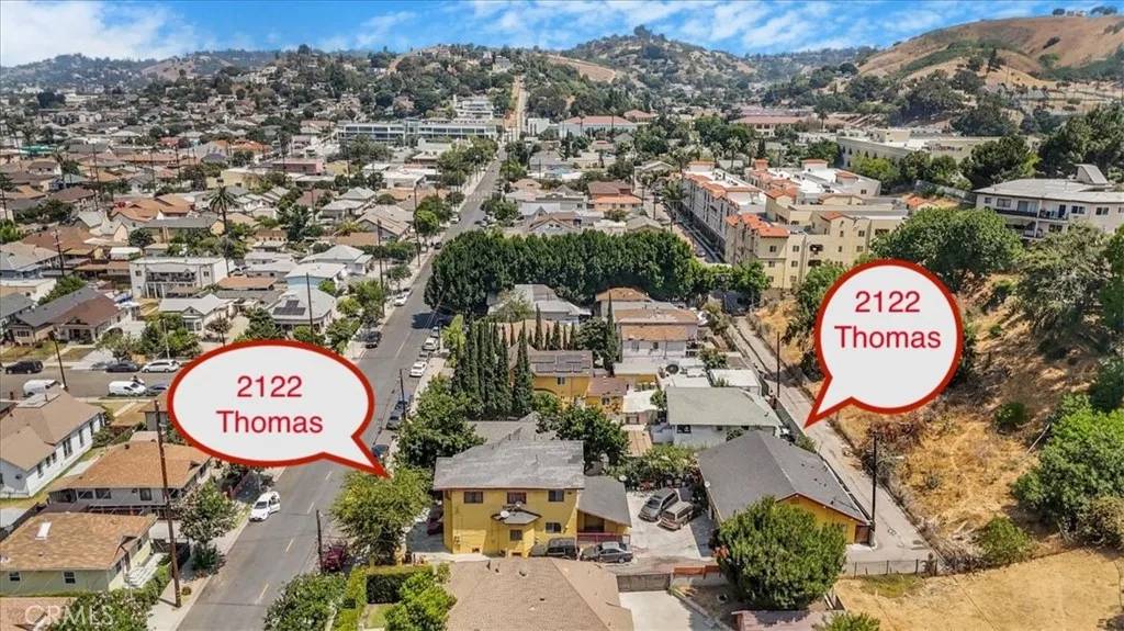 Lincoln Heights, CA 90031,2122 Thomas Street