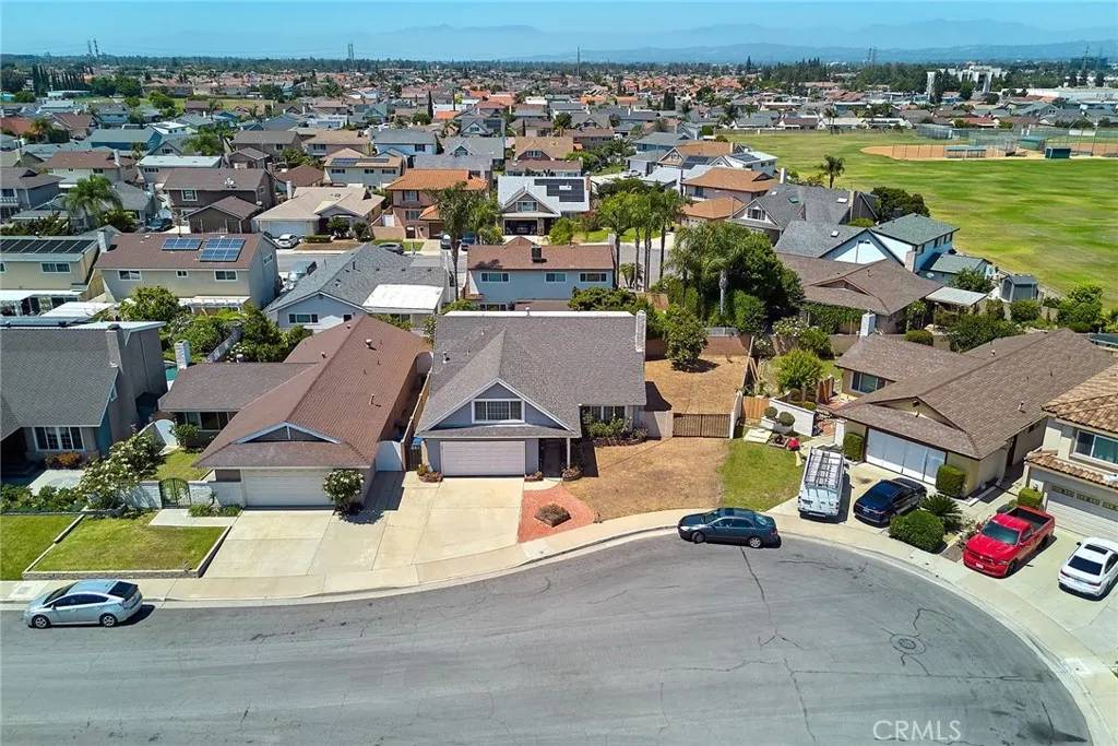 La Palma, CA 90623,5221 Del Este Circle