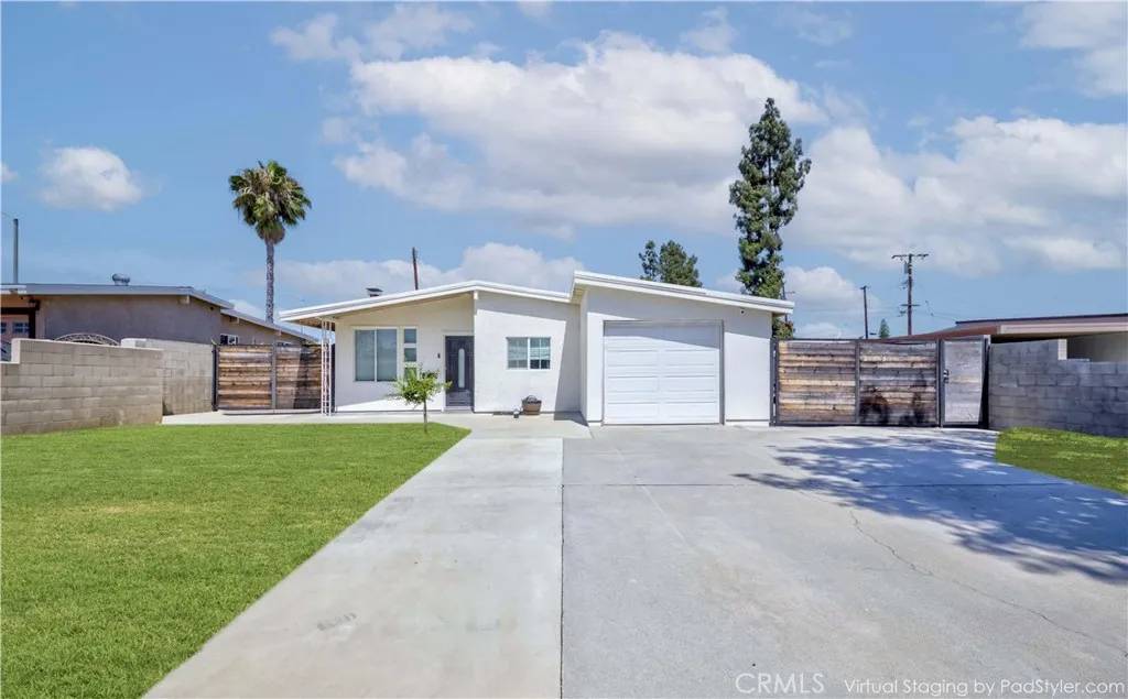 West Covina, CA 91791,110 S Baymar Street