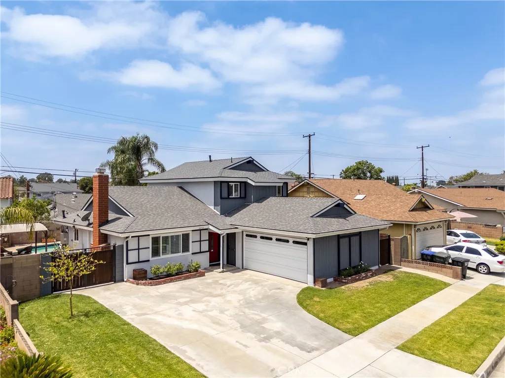 Whittier, CA 90604,14750 Danbrook Drive