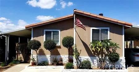 Hacienda Heights, CA 91745,901 S 6th Ave #165