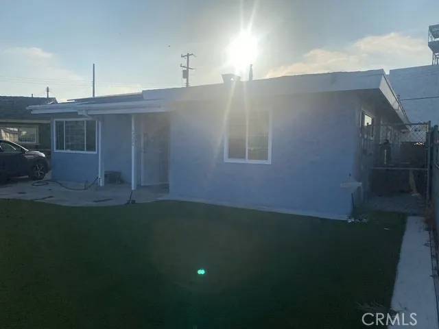 Gardena, CA 90247,17321 Merit Avenue