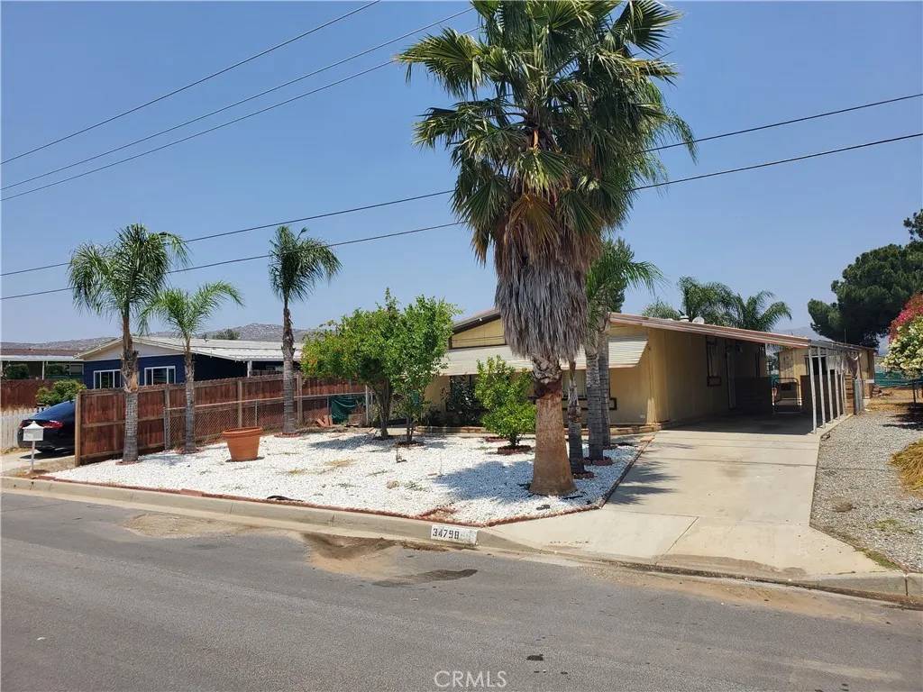 Hemet, CA 92545,34798 Lyn Avenue