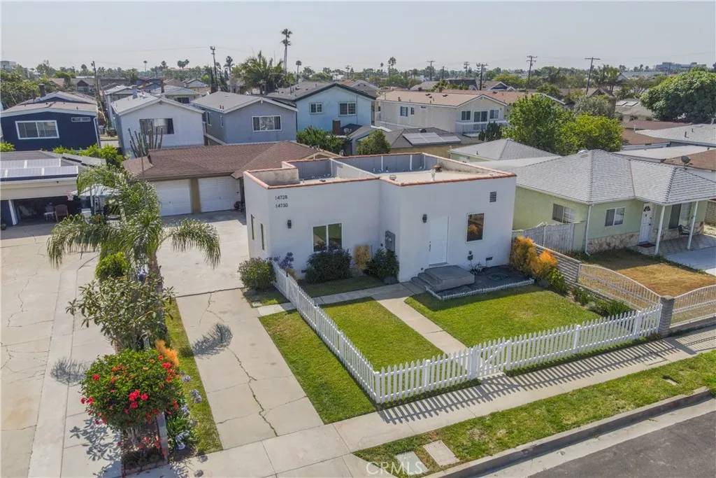 Lawndale, CA 90260,14730 Firmona Avenue