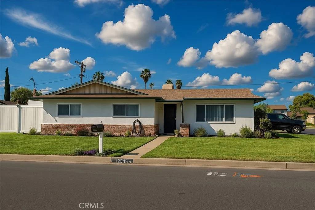 Moreno Valley, CA 92557,12045 Bayless Street