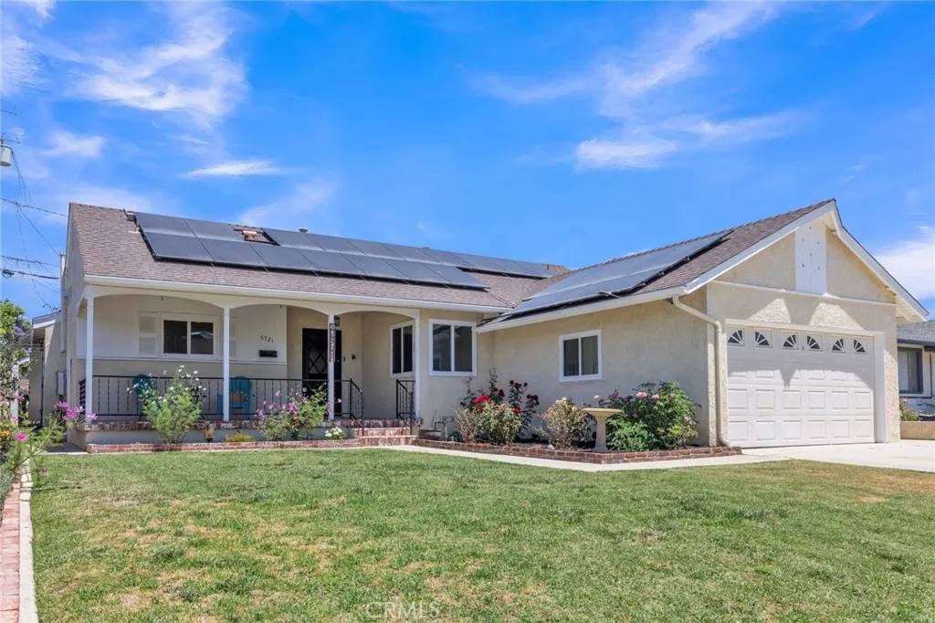 Long Beach, CA 90808,6721 E Coralite Street