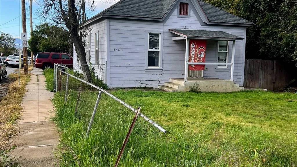 Highland, CA 92346,27175 Pacific Street