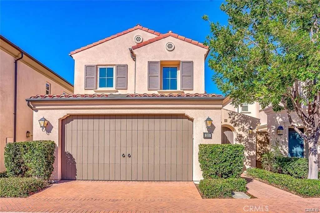 Irvine, CA 92620,205 Bancroft
