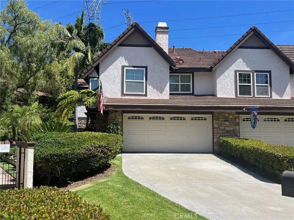 Anaheim Hills, CA 92807,6136 E Morningview Drive #31