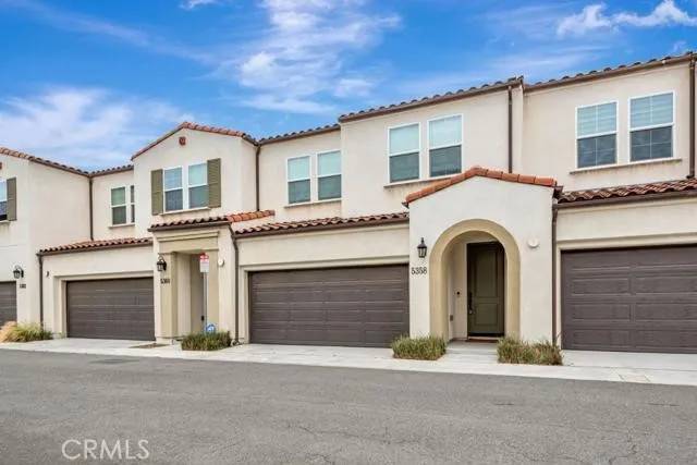 Cypress, CA 90630,5358 Harvard Way