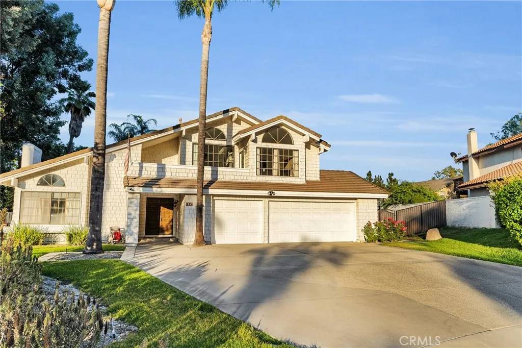 Pomona, CA 91768,1549 Hillcrest Drive