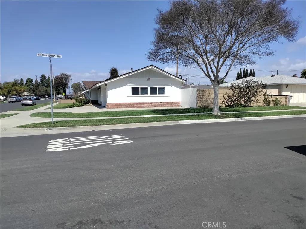 Garden Grove, CA 92841,8361 CERULEAN Drive