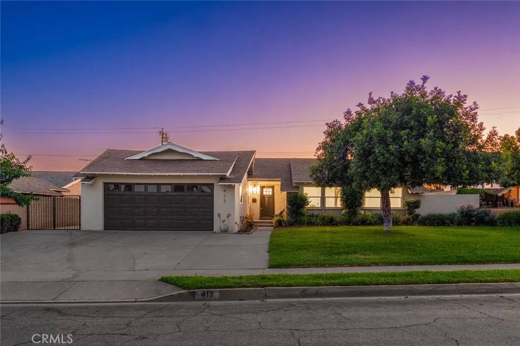 Covina, CA 91724,413 N Rimhurst Avenue
