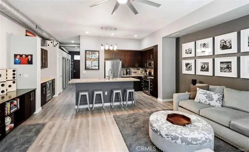 Long Beach, CA 90802,133 The Promenade North #317