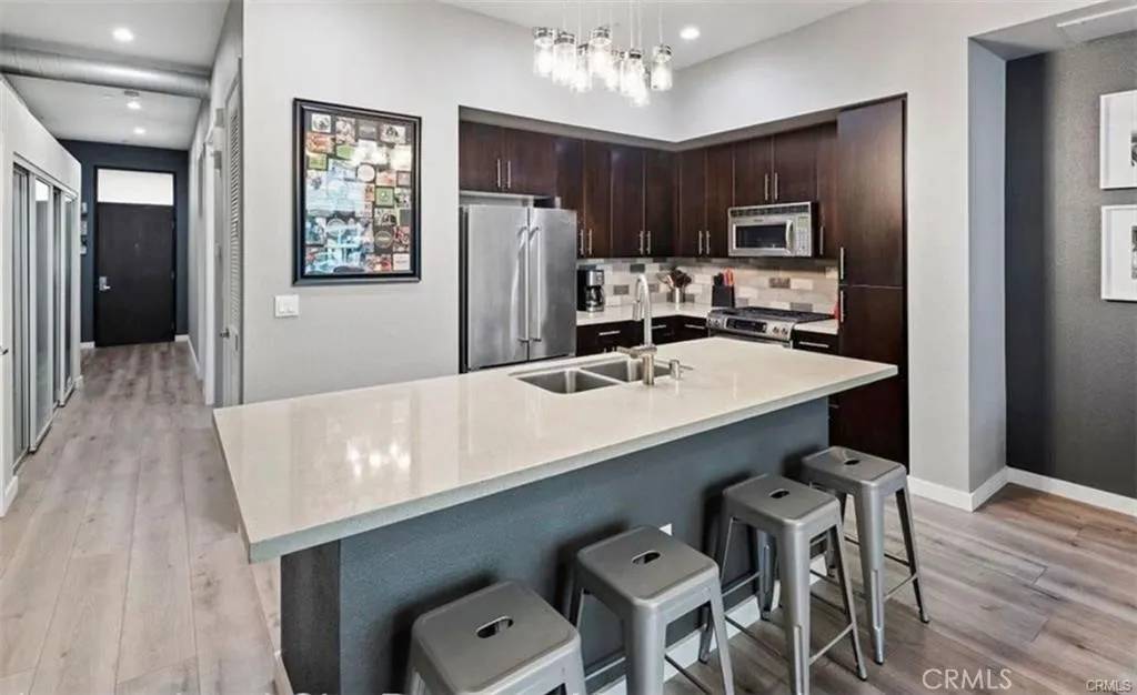 Long Beach, CA 90802,133 The Promenade North #317
