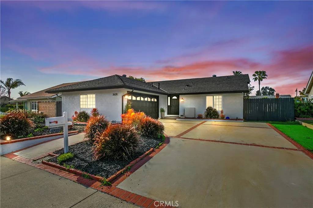 Mission Viejo, CA 92691,26211 Avenida Deseo