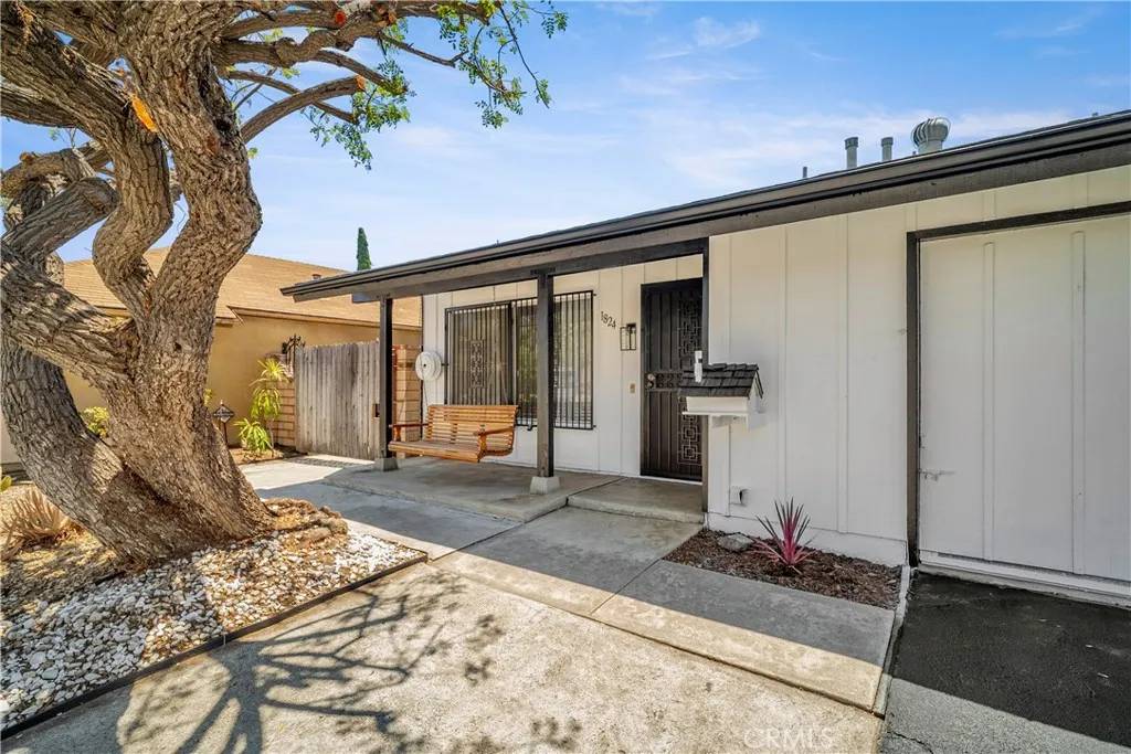 West Covina, CA 91792,1824 Greenleaf Drive