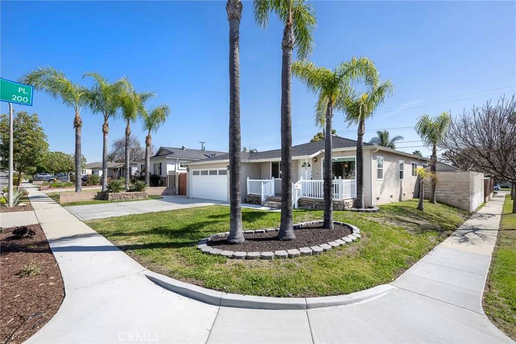 Brea, CA 92821,620 Pepperwood Drive